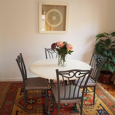 Apartamento Soho-Colon, Ubicado En Centro Historico Málaga Esterno foto