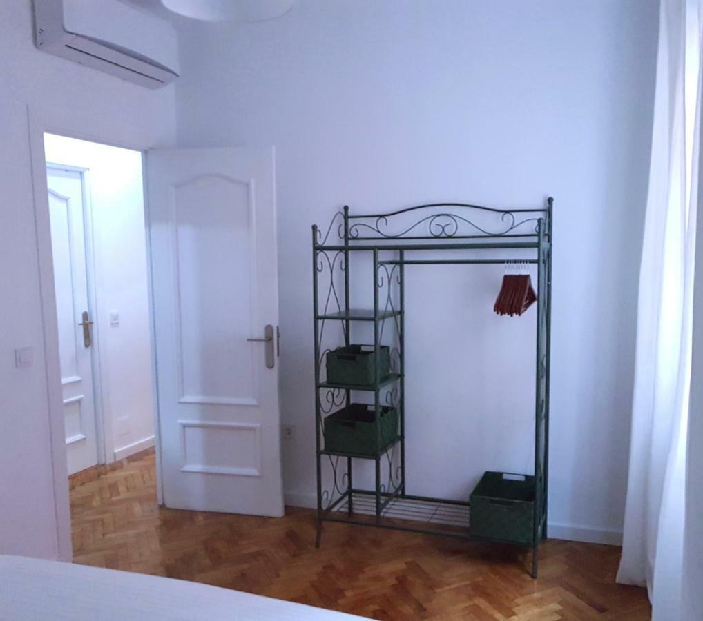 Apartamento Soho-Colon, Ubicado En Centro Historico Málaga Esterno foto