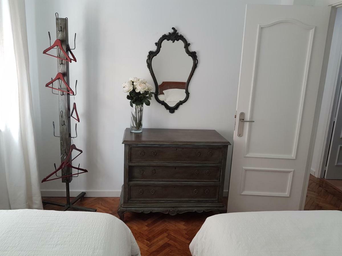 Apartamento Soho-Colon, Ubicado En Centro Historico Málaga Esterno foto