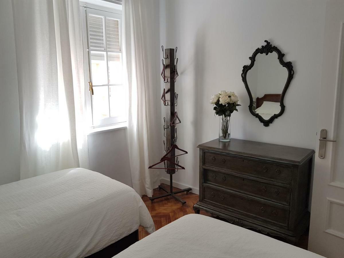 Apartamento Soho-Colon, Ubicado En Centro Historico Málaga Esterno foto