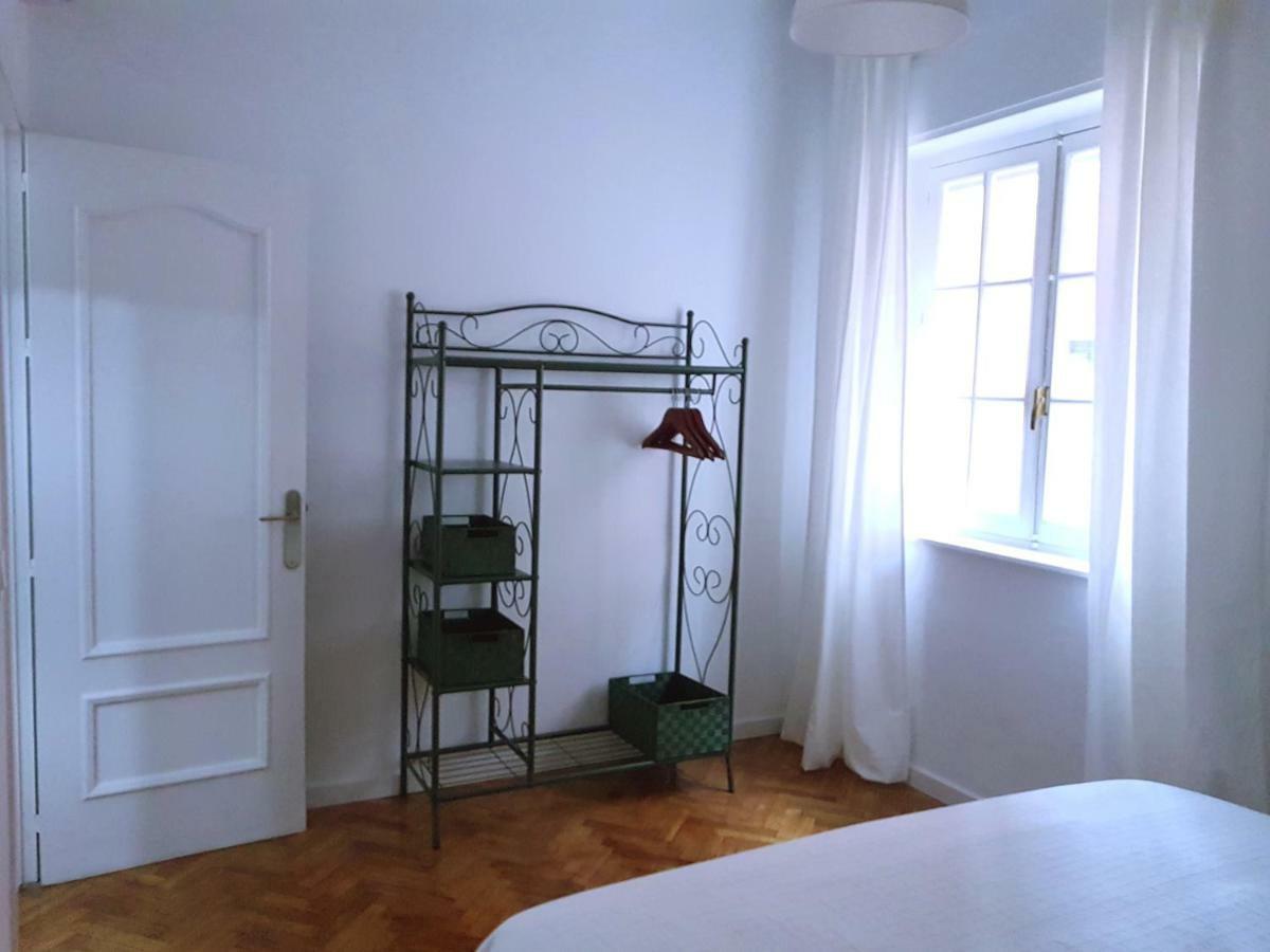 Apartamento Soho-Colon, Ubicado En Centro Historico Málaga Esterno foto