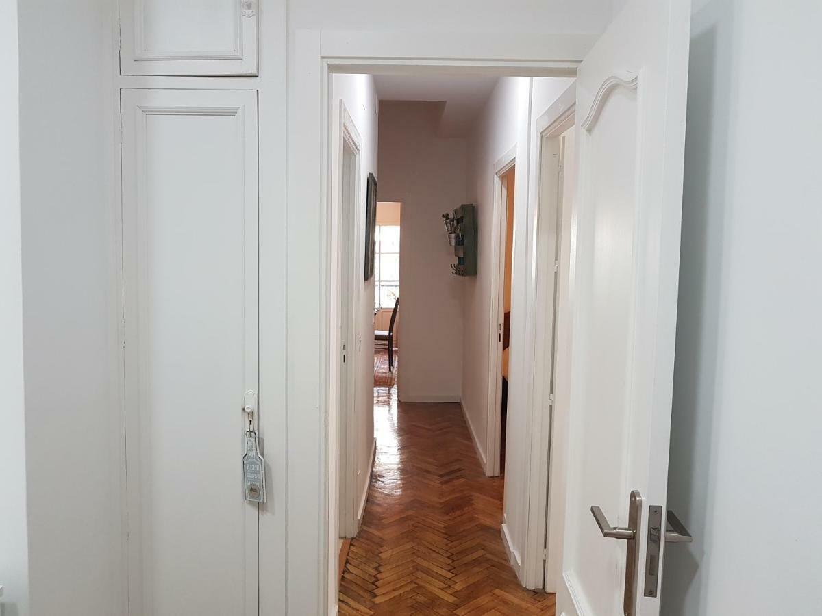Apartamento Soho-Colon, Ubicado En Centro Historico Málaga Esterno foto