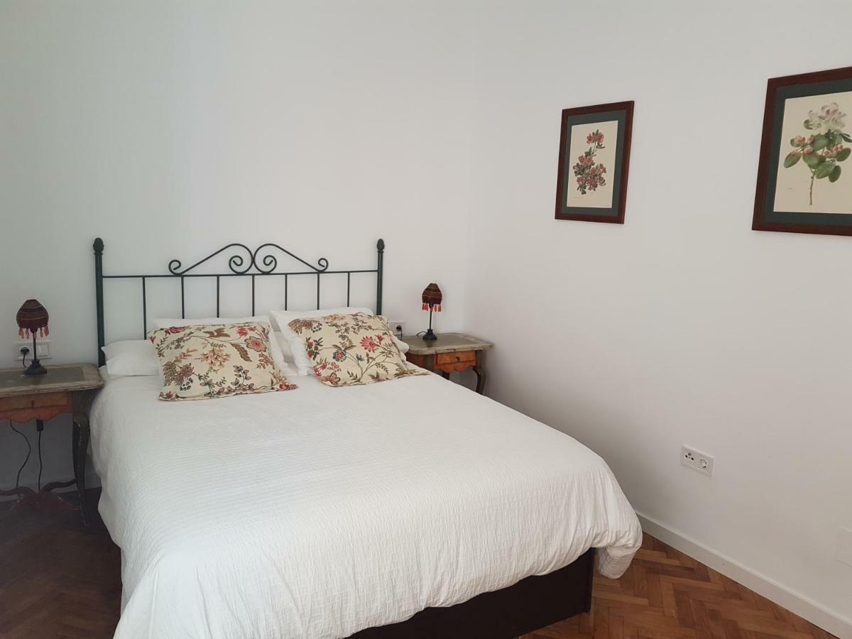 Apartamento Soho-Colon, Ubicado En Centro Historico Málaga Esterno foto