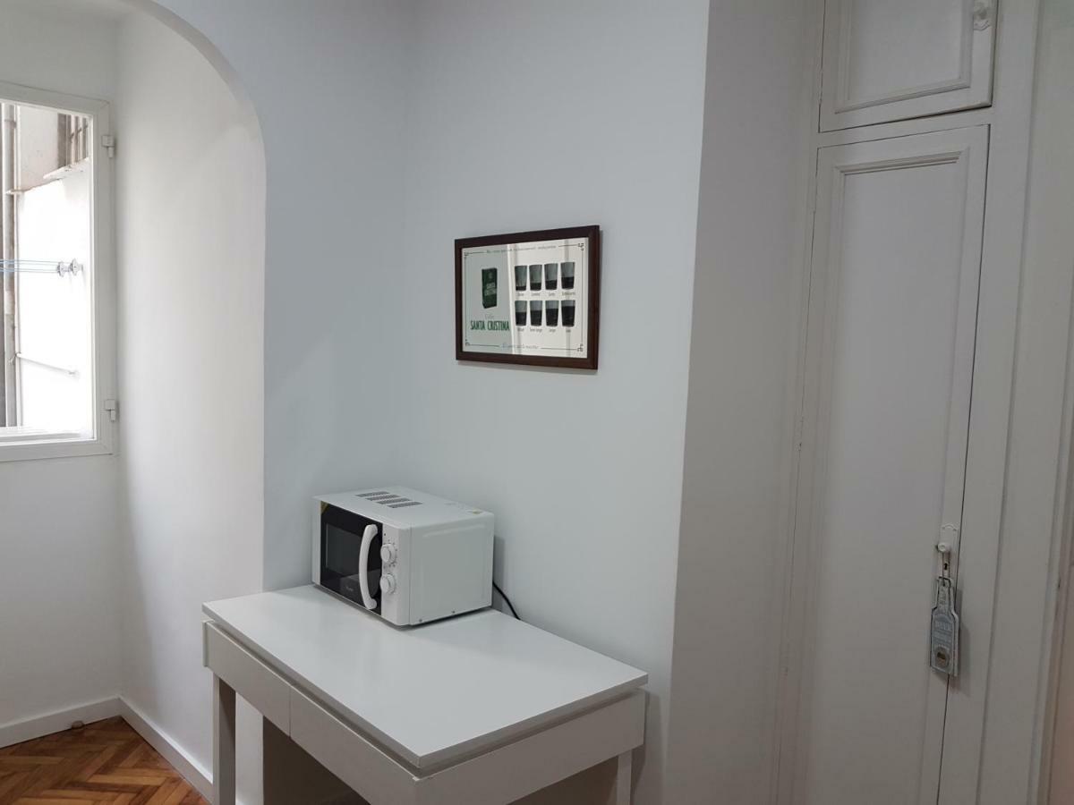 Apartamento Soho-Colon, Ubicado En Centro Historico Málaga Esterno foto