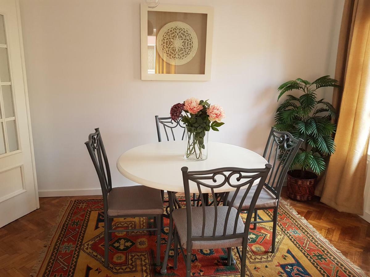 Apartamento Soho-Colon, Ubicado En Centro Historico Málaga Esterno foto