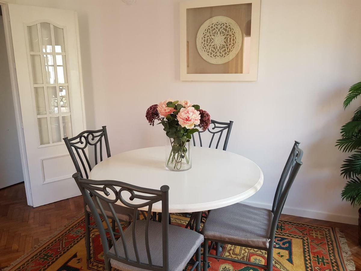 Apartamento Soho-Colon, Ubicado En Centro Historico Málaga Esterno foto