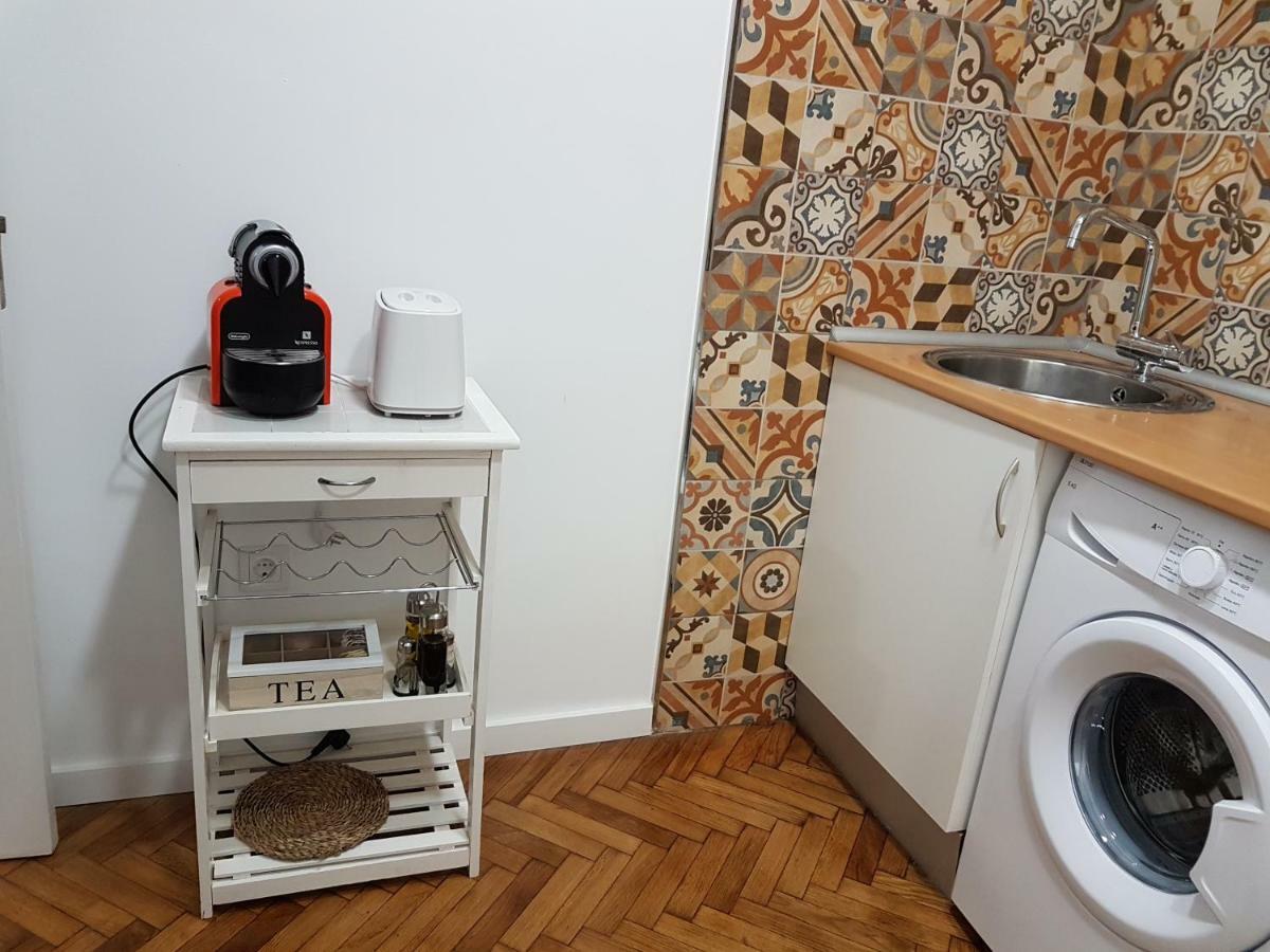 Apartamento Soho-Colon, Ubicado En Centro Historico Málaga Esterno foto