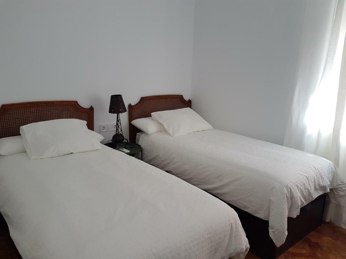 Apartamento Soho-Colon, Ubicado En Centro Historico Málaga Esterno foto