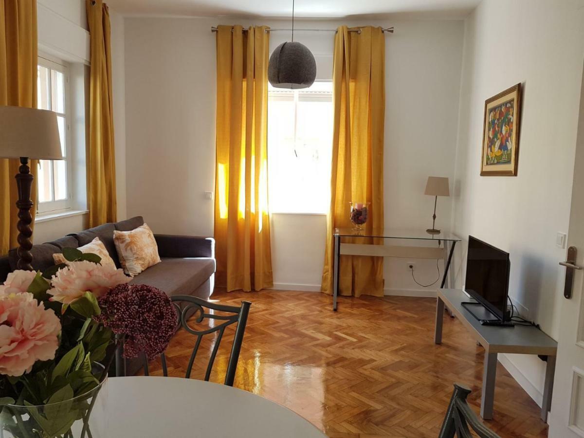 Apartamento Soho-Colon, Ubicado En Centro Historico Málaga Esterno foto