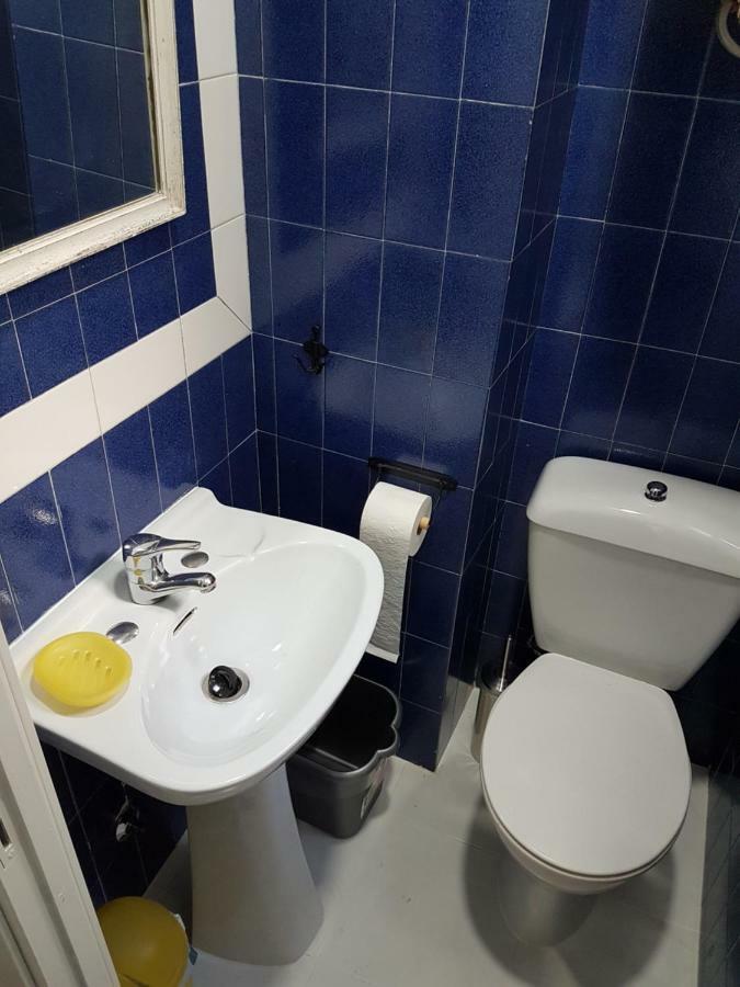 Apartamento Soho-Colon, Ubicado En Centro Historico Málaga Esterno foto