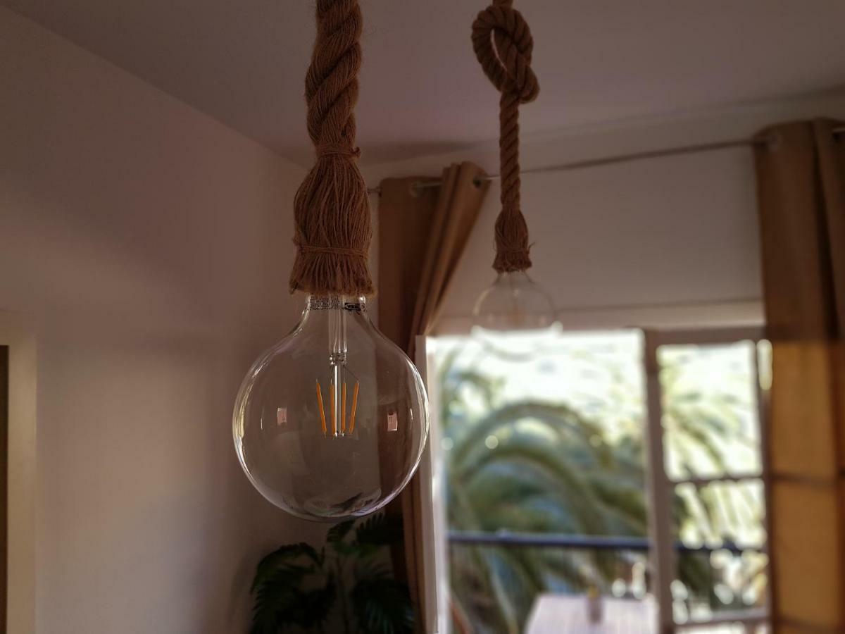 Apartamento Soho-Colon, Ubicado En Centro Historico Málaga Esterno foto