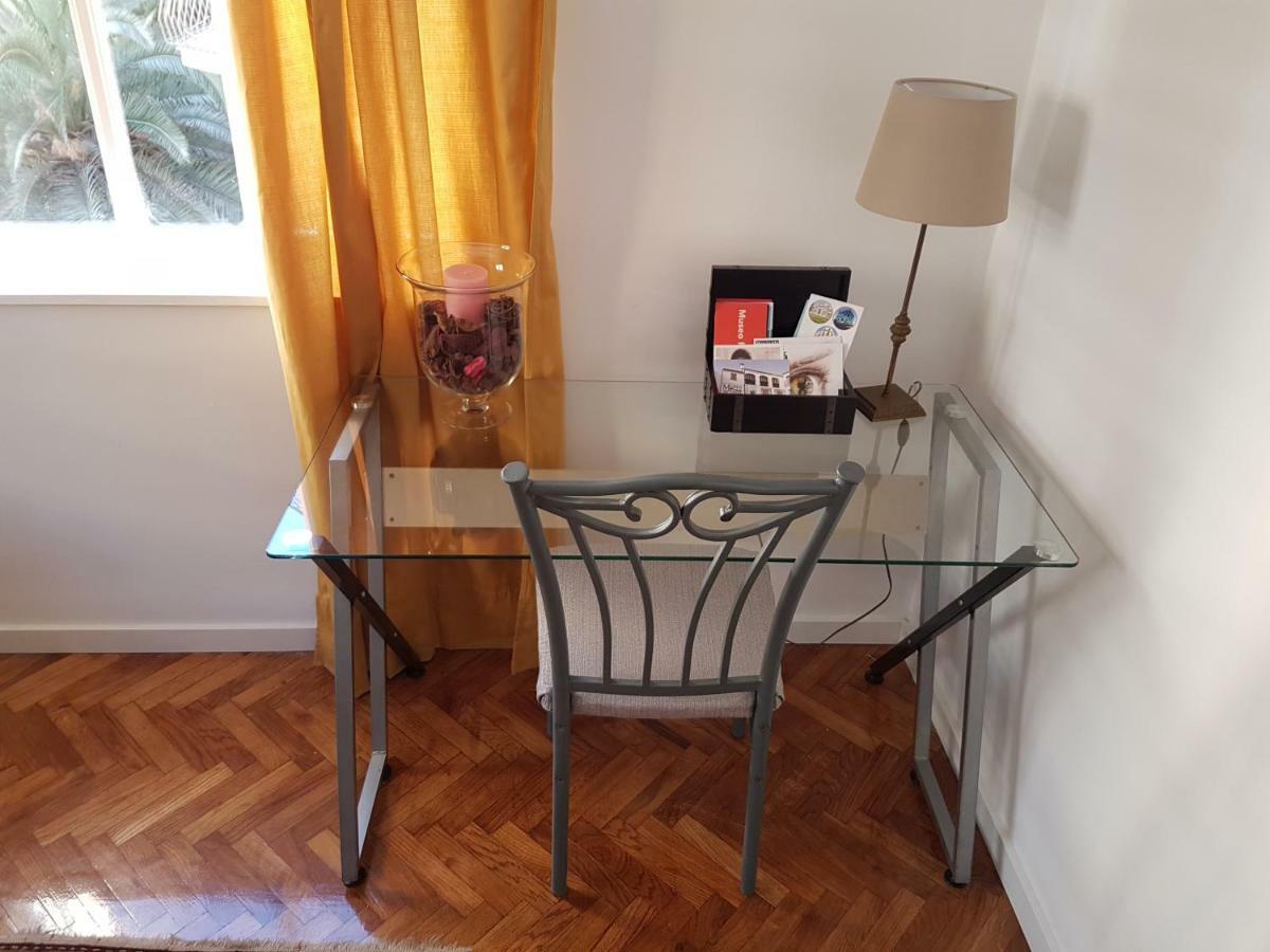 Apartamento Soho-Colon, Ubicado En Centro Historico Málaga Esterno foto